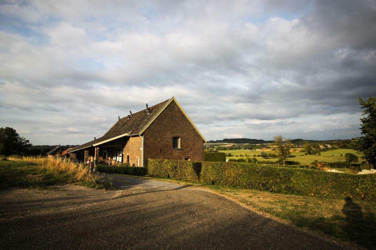 Hoeve "Doodleger" Vijlen Exterior photo